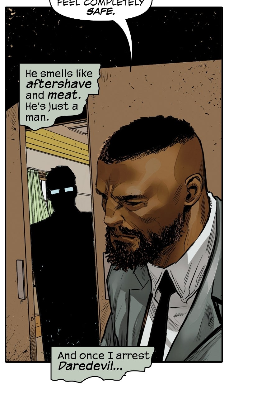 Read Daredevil (2019) chapter 4 image 62 on Lezhin