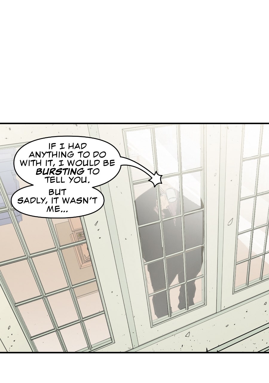 Read Daredevil (2019) chapter 4 image 66 on Lezhin