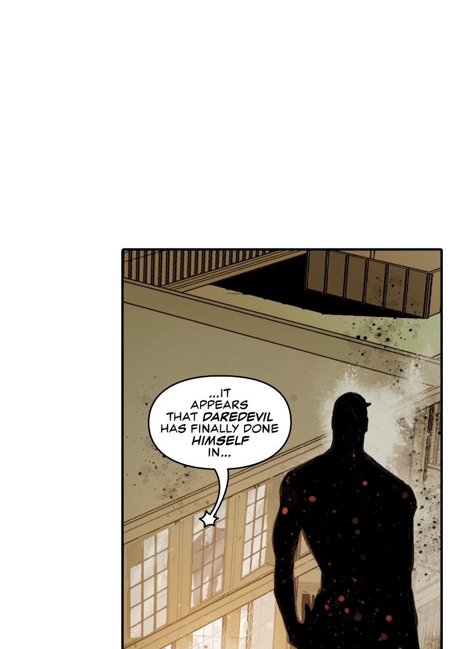 Read Daredevil (2019) chapter 4 image 67 on Lezhin