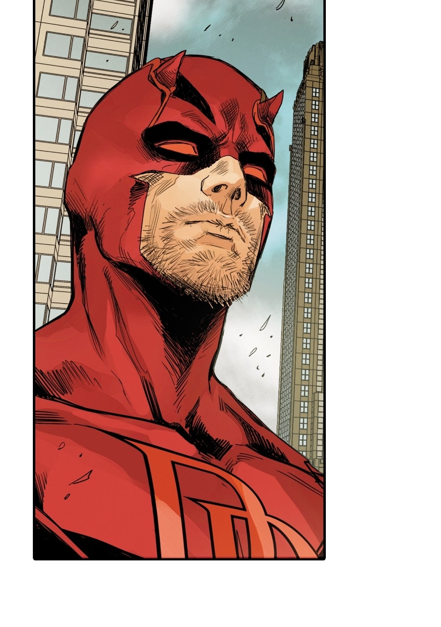 Read Daredevil (2019) chapter 4 image 69 on Lezhin
