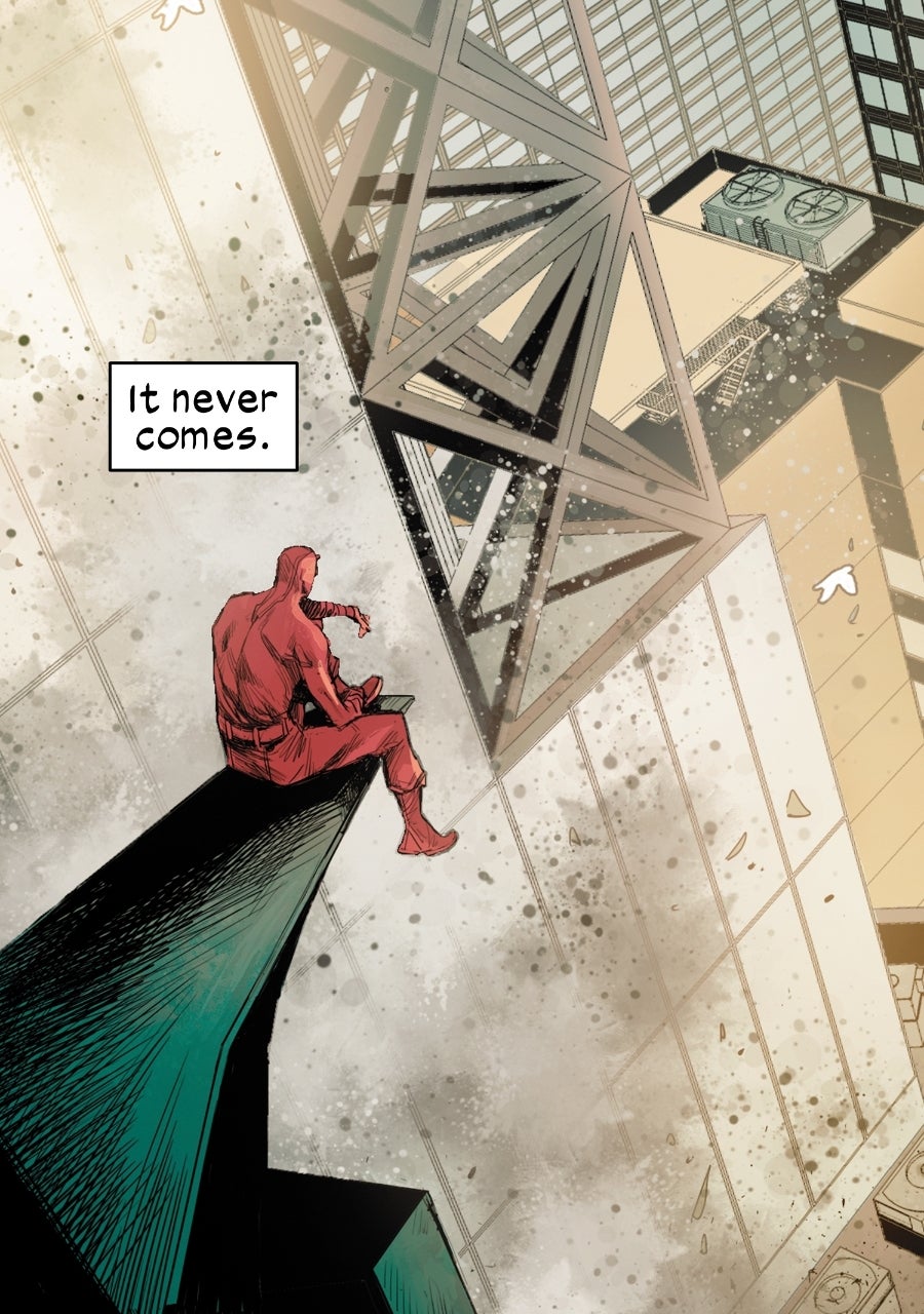 Read Daredevil (2019) chapter 4 image 72 on Lezhin