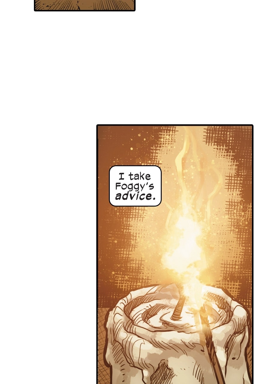 Read Daredevil (2019) chapter 5 image 1 on Lezhin