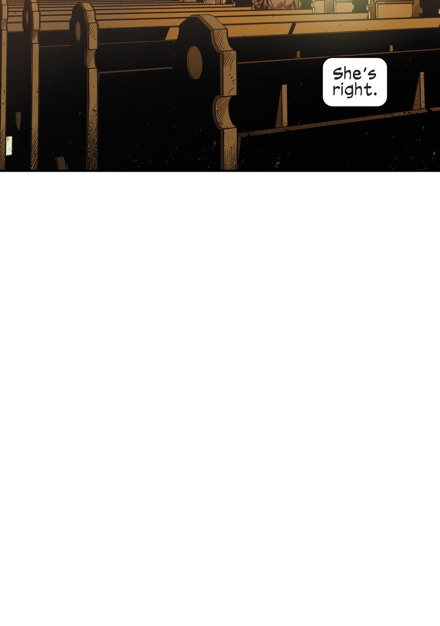 Read Daredevil (2019) chapter 5 image 12 on Lezhin