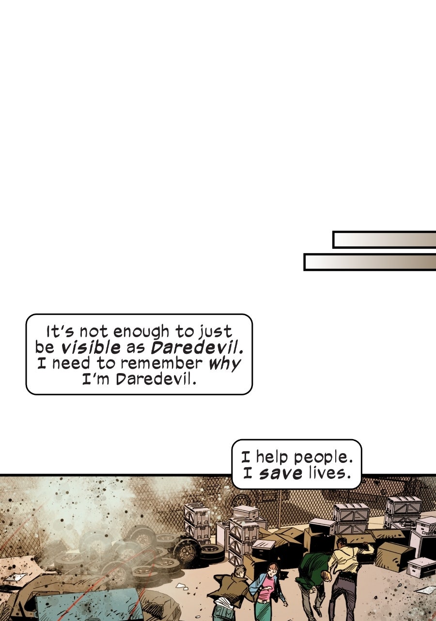 Read Daredevil (2019) chapter 5 image 13 on Lezhin