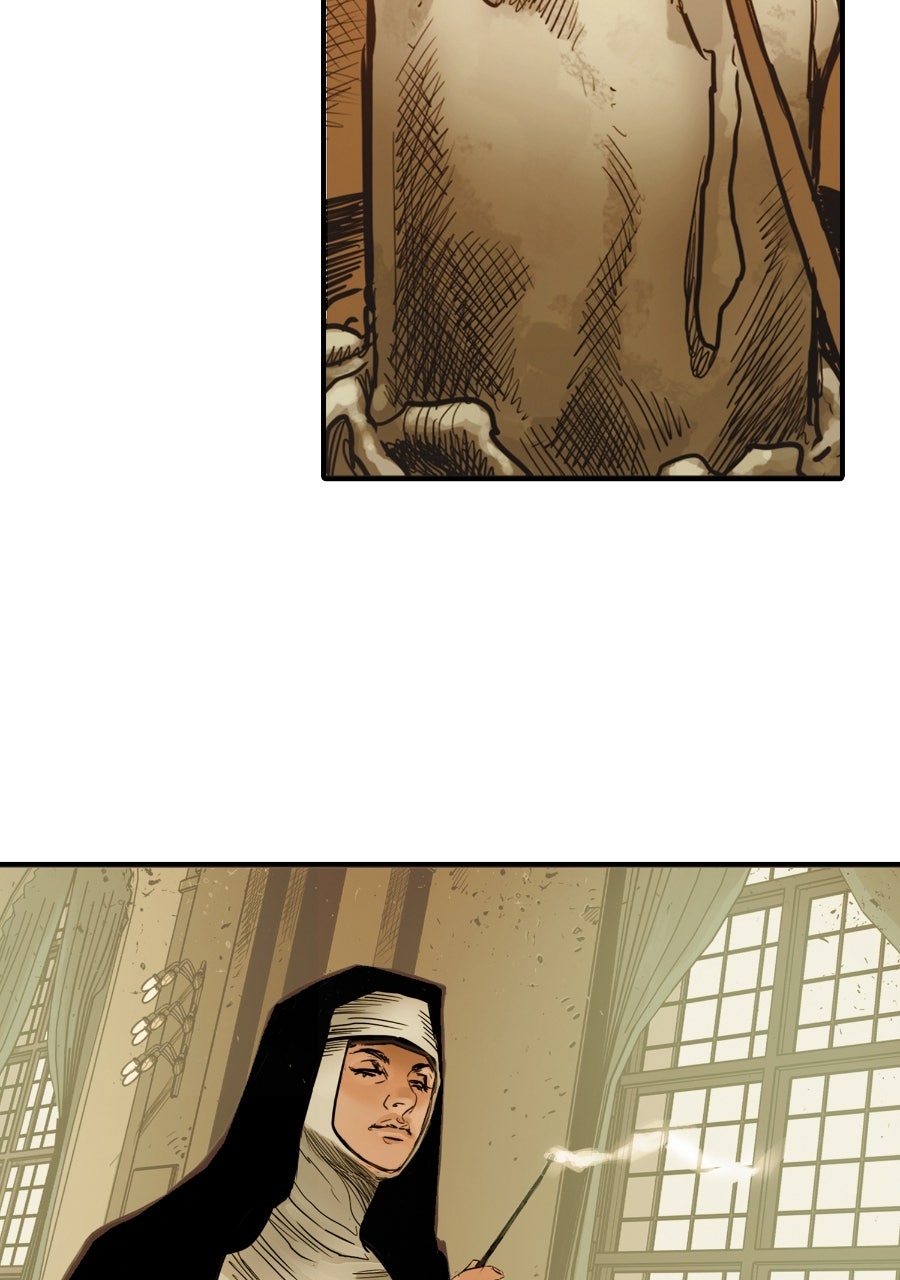 Read Daredevil (2019) chapter 5 image 2 on Lezhin