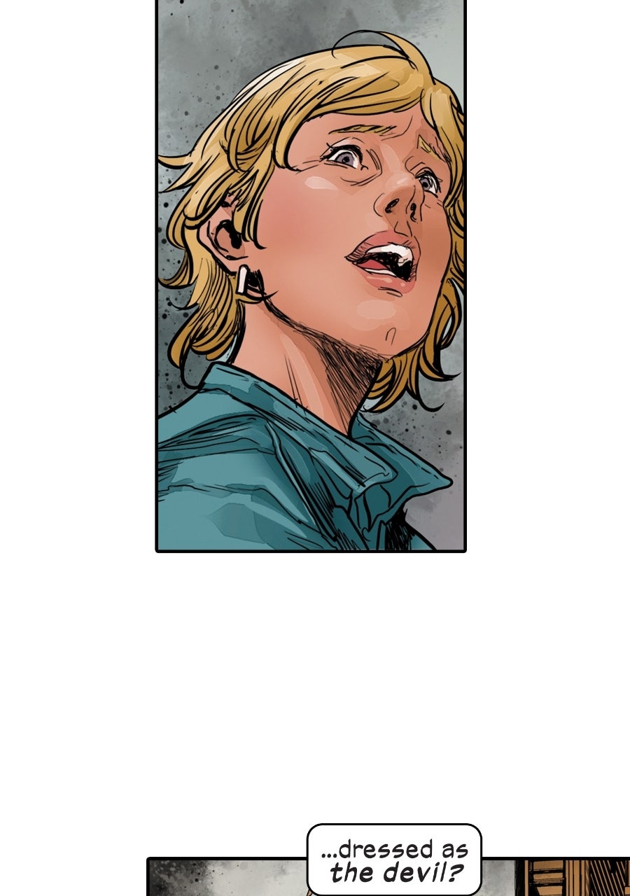 Read Daredevil (2019) chapter 5 image 22 on Lezhin