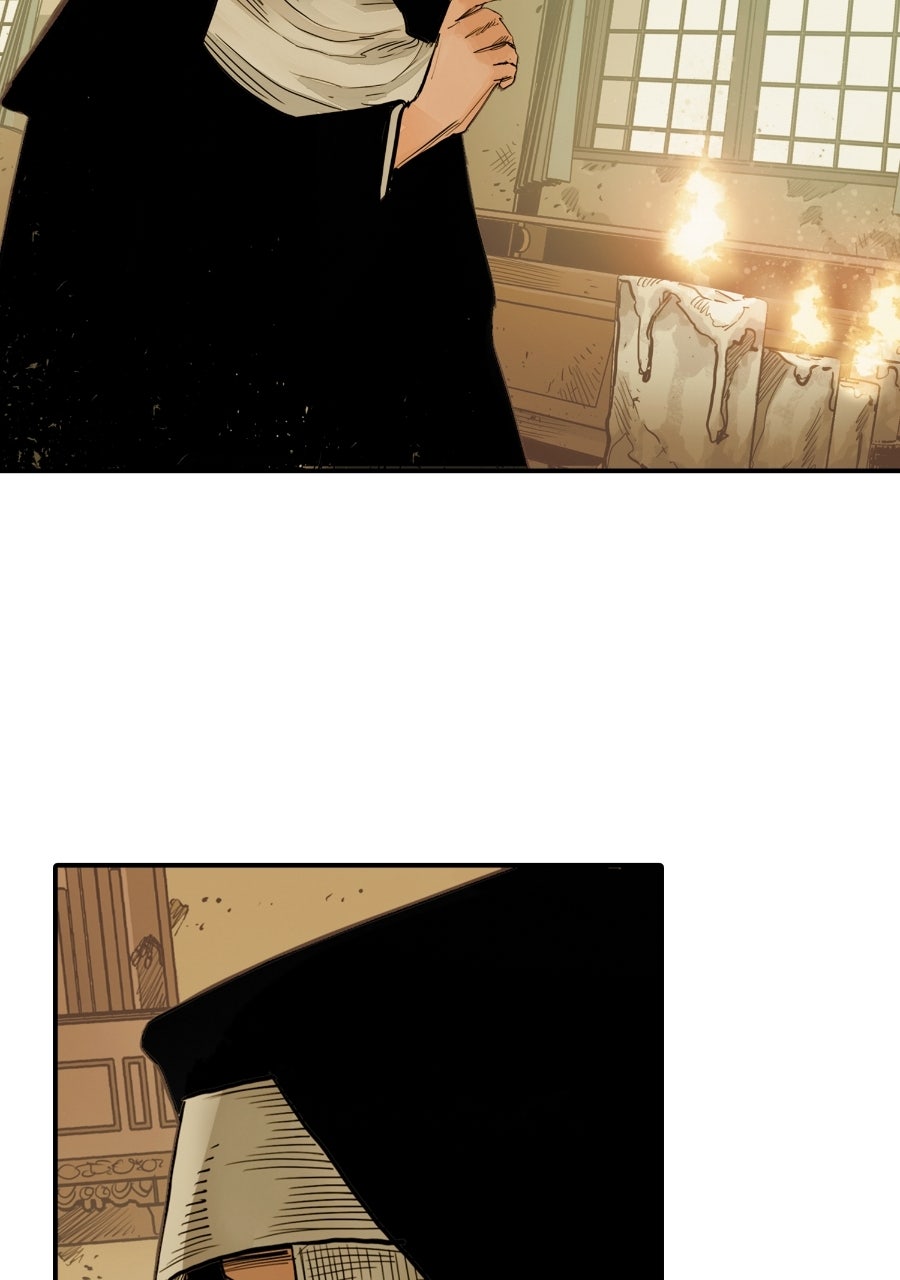 Read Daredevil (2019) chapter 5 image 3 on Lezhin