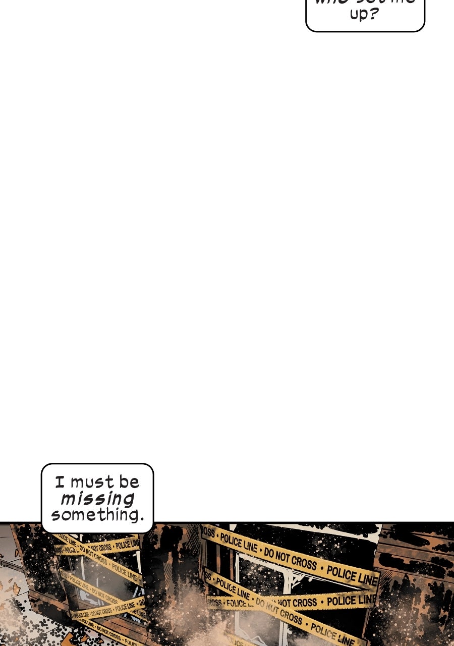 Read Daredevil (2019) chapter 5 image 31 on Lezhin