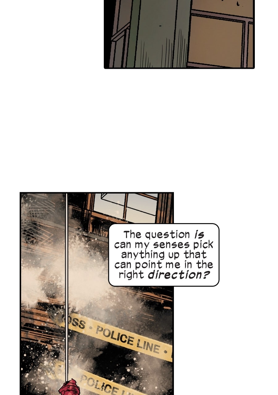 Read Daredevil (2019) chapter 5 image 34 on Lezhin