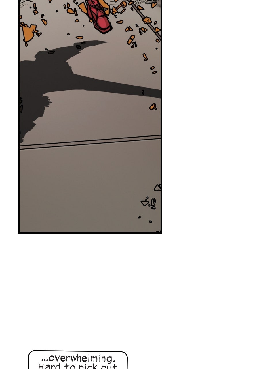 Read Daredevil (2019) chapter 5 image 36 on Lezhin