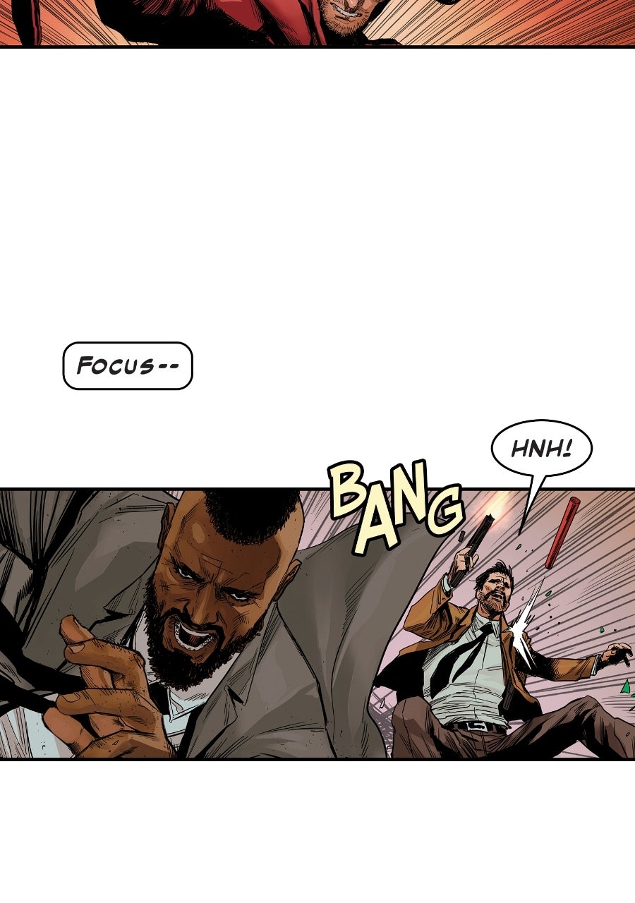 Read Daredevil (2019) chapter 5 image 42 on Lezhin