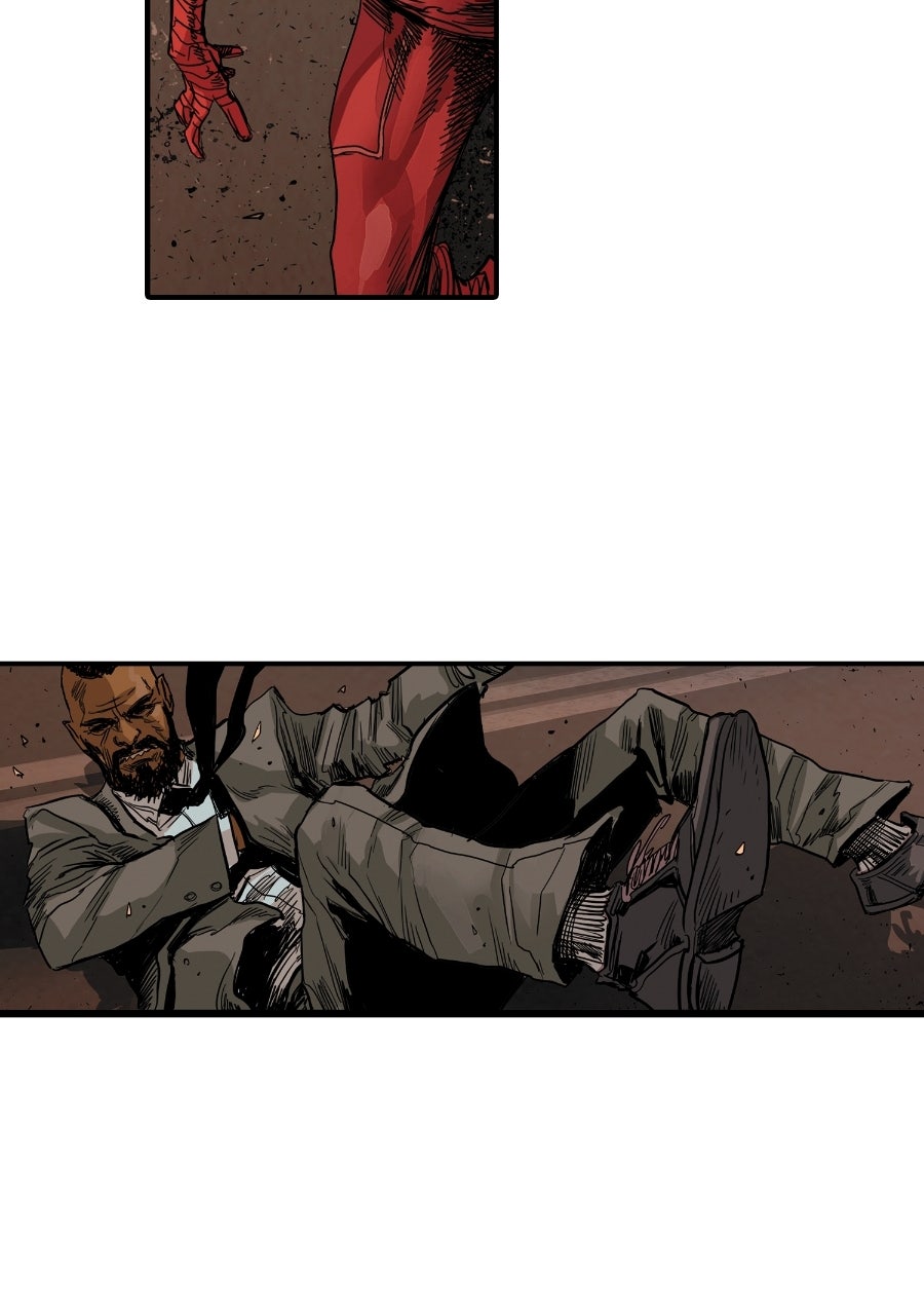 Read Daredevil (2019) chapter 5 image 45 on Lezhin