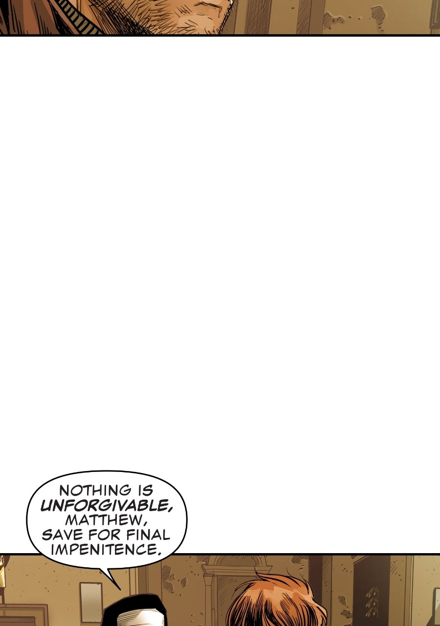Read Daredevil (2019) chapter 5 image 9 on Lezhin