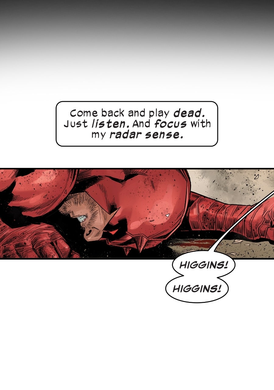 Read Daredevil (2019) chapter 6 image 10 on Lezhin