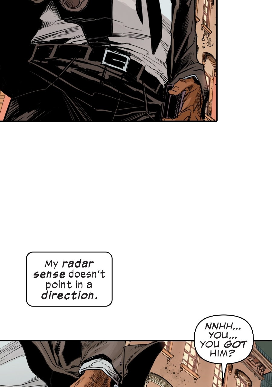 Read Daredevil (2019) chapter 6 image 12 on Lezhin
