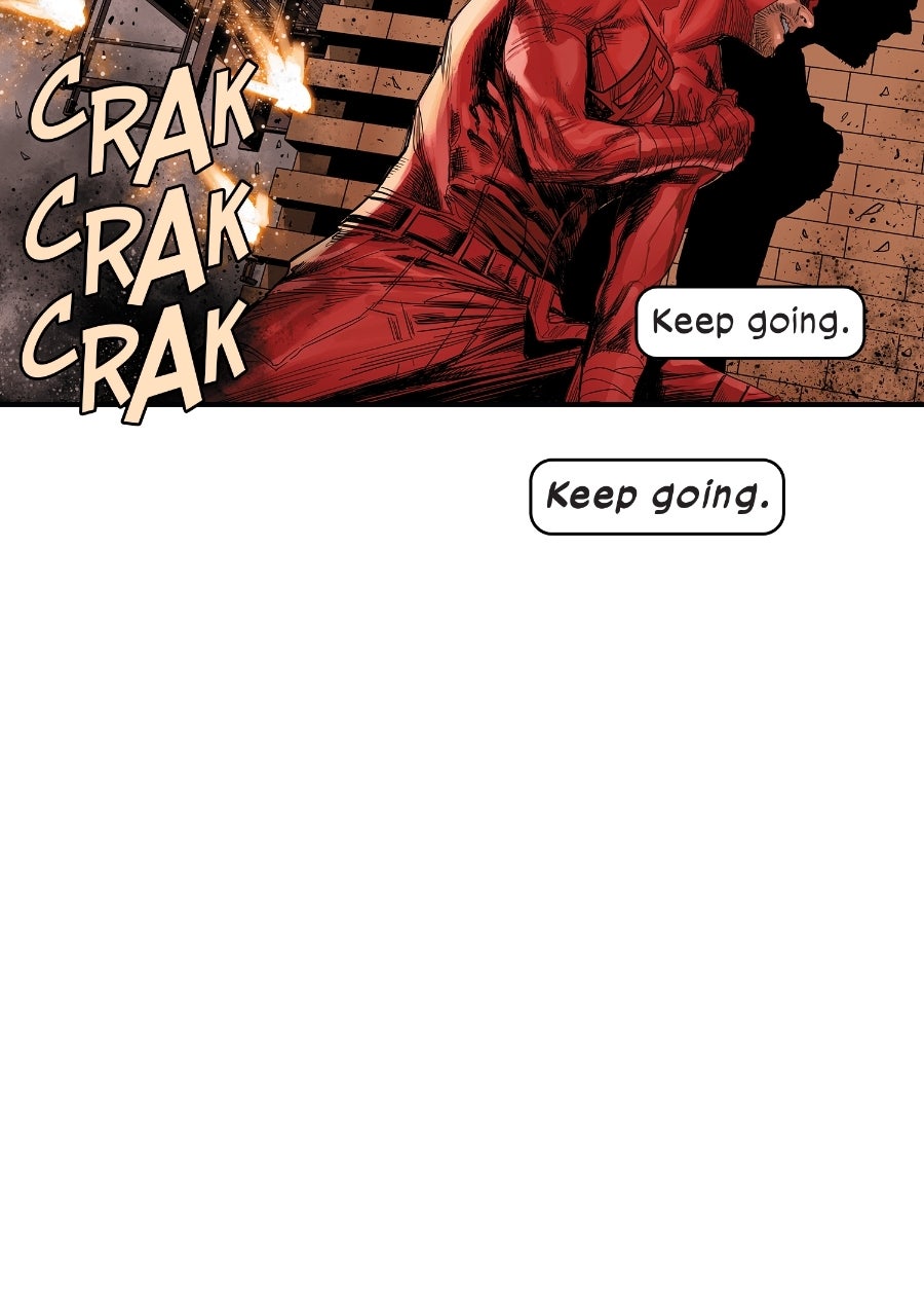 Read Daredevil (2019) chapter 6 image 19 on Lezhin