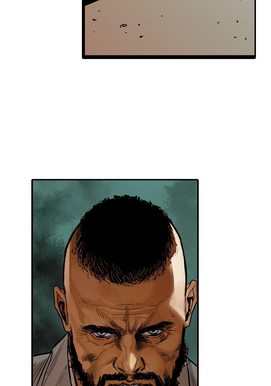 Read Daredevil (2019) chapter 6 image 35 on Lezhin