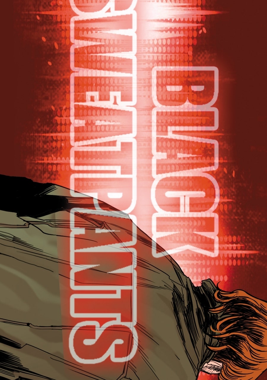 Read Daredevil (2019) chapter 6 image 37 on Lezhin