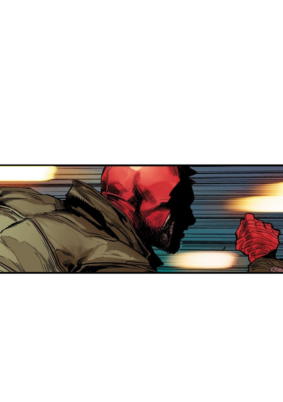 Read Daredevil (2019) chapter 6 image 43 on Lezhin