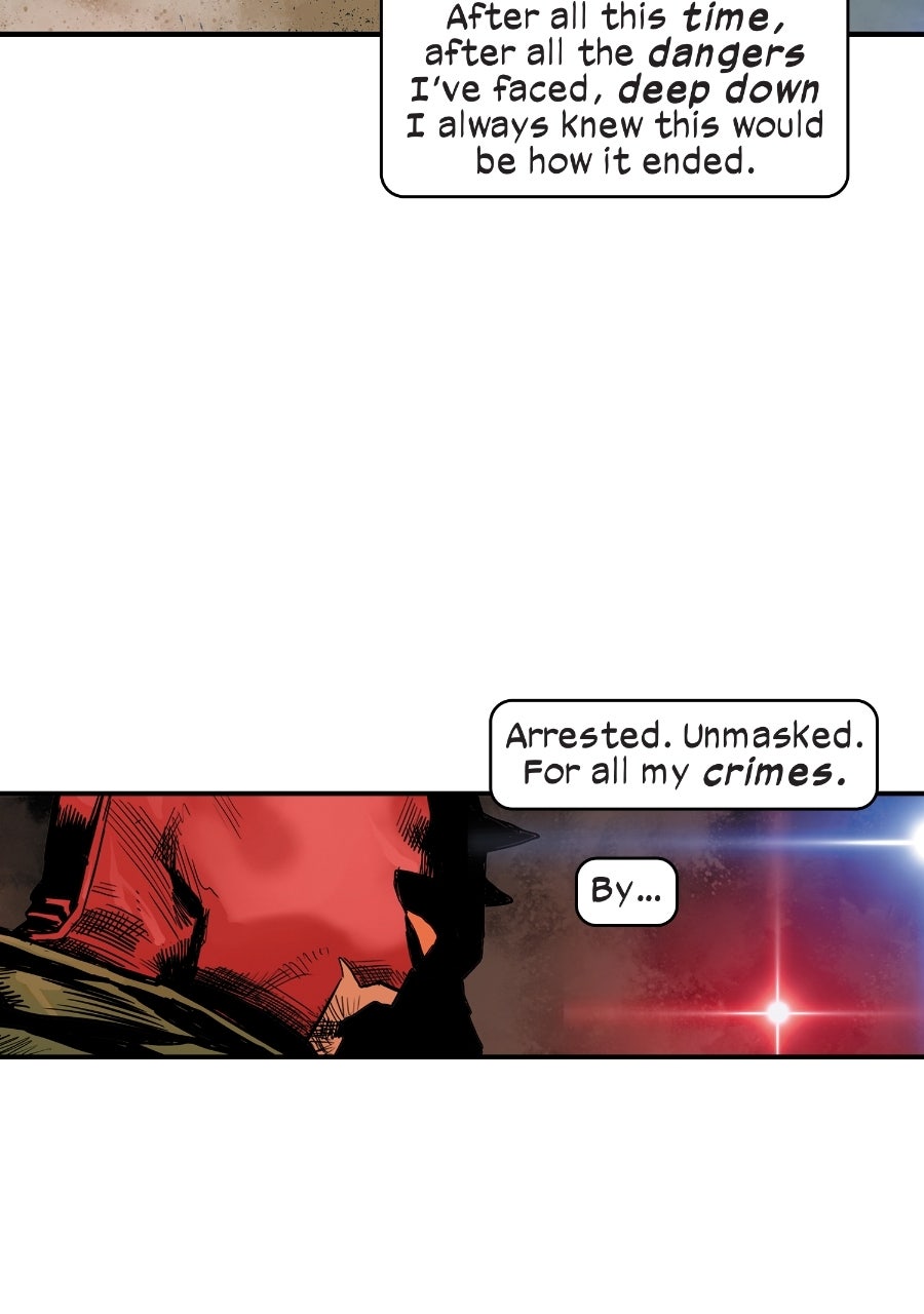 Read Daredevil (2019) chapter 6 image 47 on Lezhin