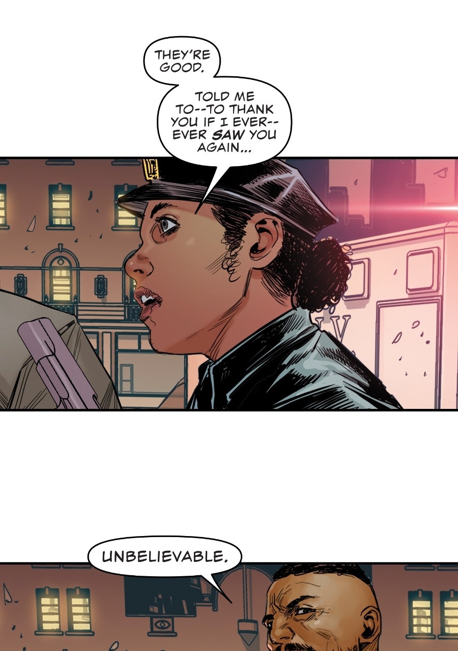 Read Daredevil (2019) chapter 6 image 50 on Lezhin