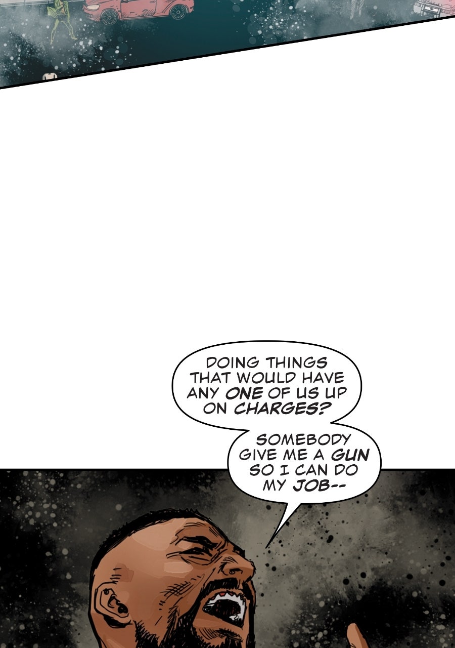 Read Daredevil (2019) chapter 6 image 52 on Lezhin