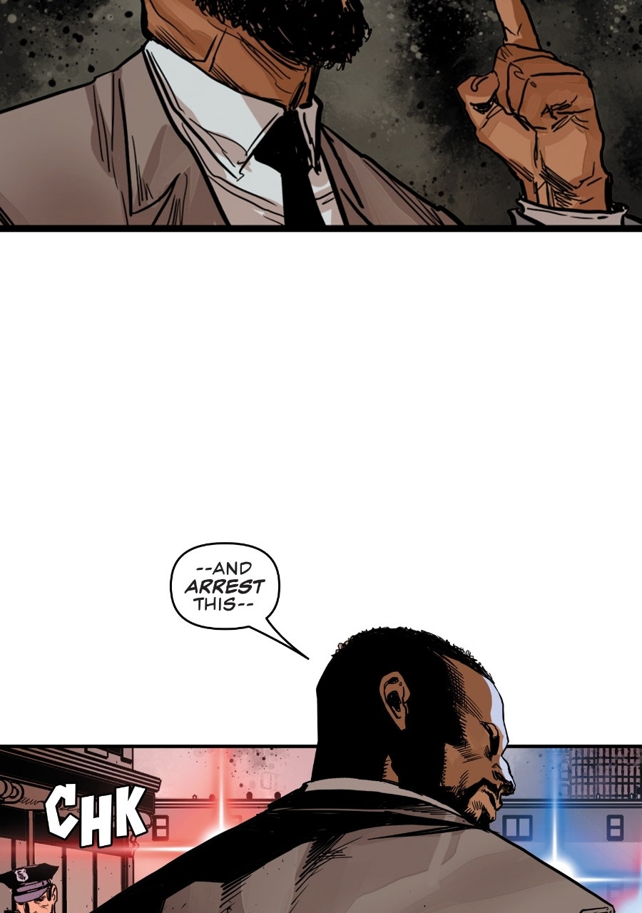 Read Daredevil (2019) chapter 6 image 53 on Lezhin