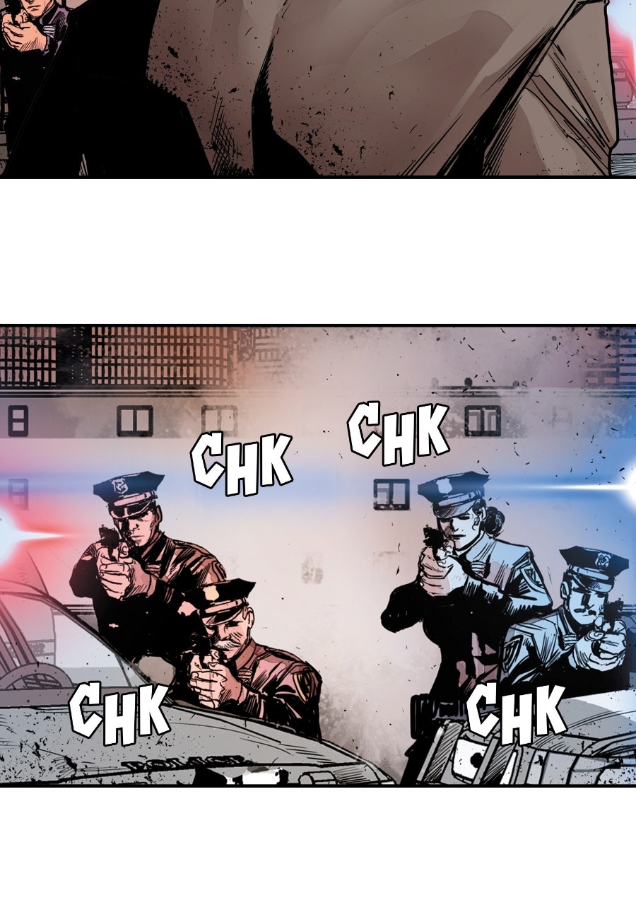 Read Daredevil (2019) chapter 6 image 54 on Lezhin