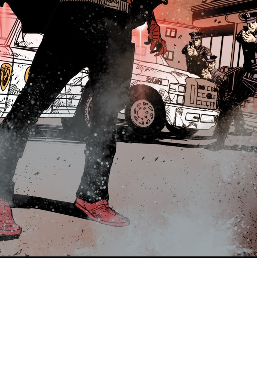Read Daredevil (2019) chapter 6 image 56 on Lezhin