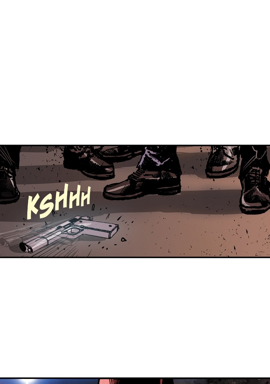 Read Daredevil (2019) chapter 6 image 57 on Lezhin