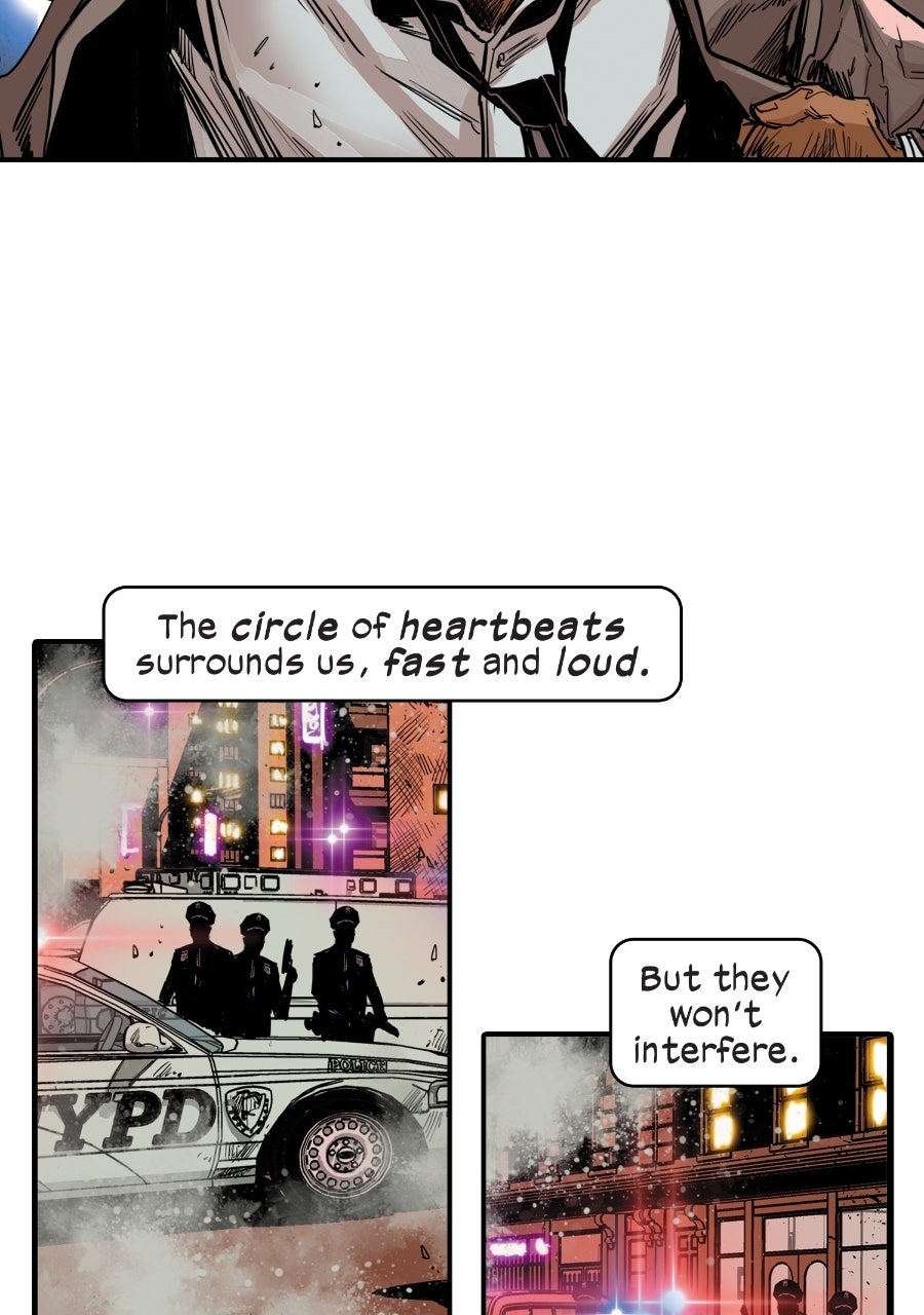 Read Daredevil (2019) chapter 6 image 59 on Lezhin