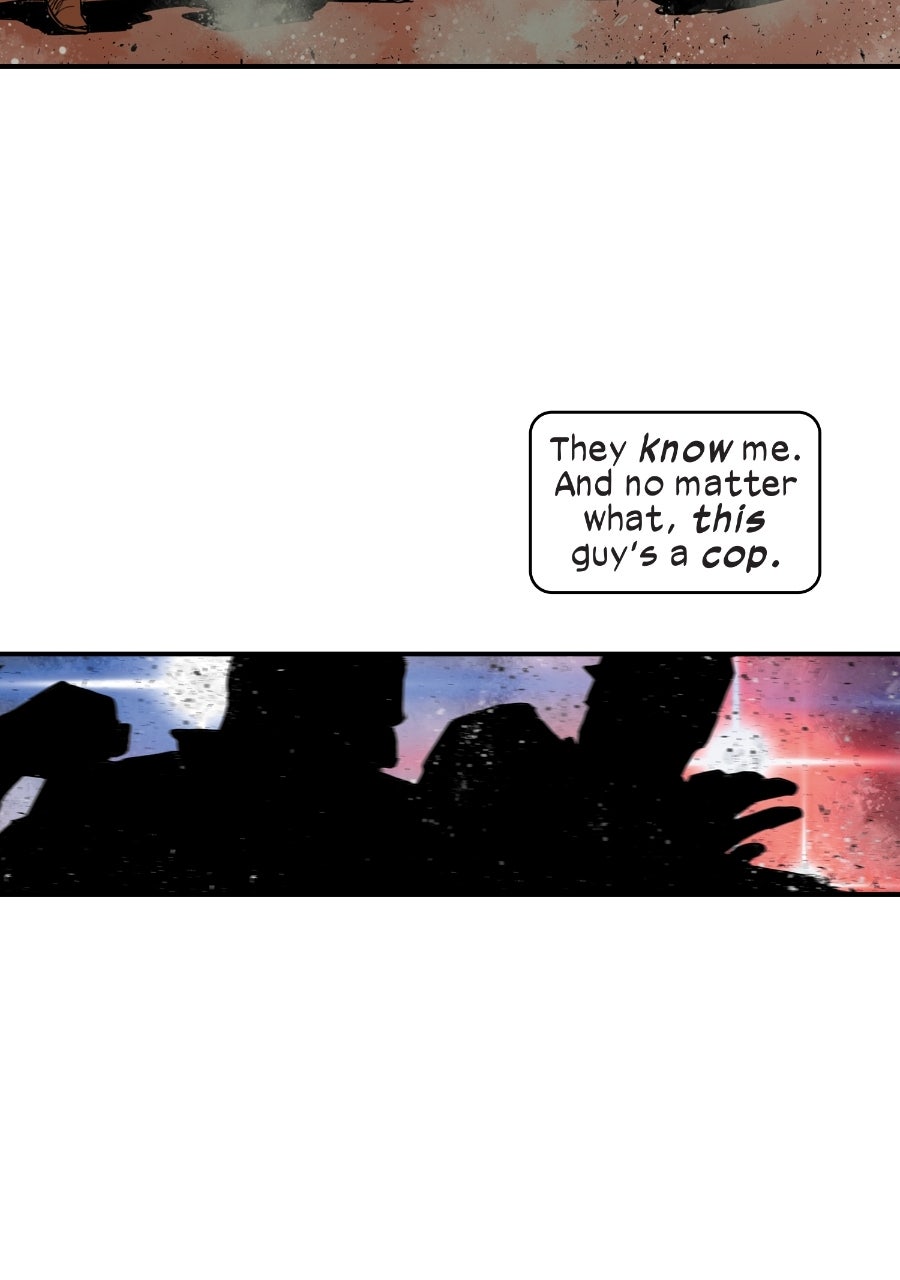 Read Daredevil (2019) chapter 6 image 61 on Lezhin