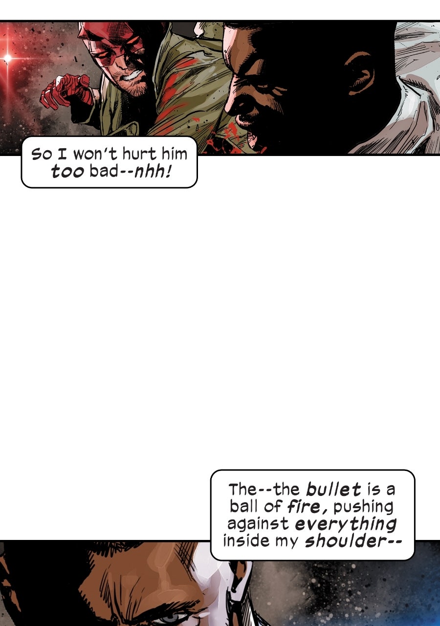 Read Daredevil (2019) chapter 6 image 62 on Lezhin
