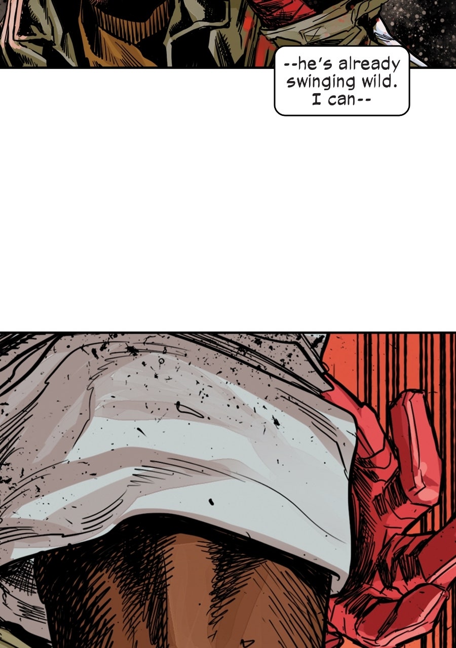 Read Daredevil (2019) chapter 6 image 64 on Lezhin