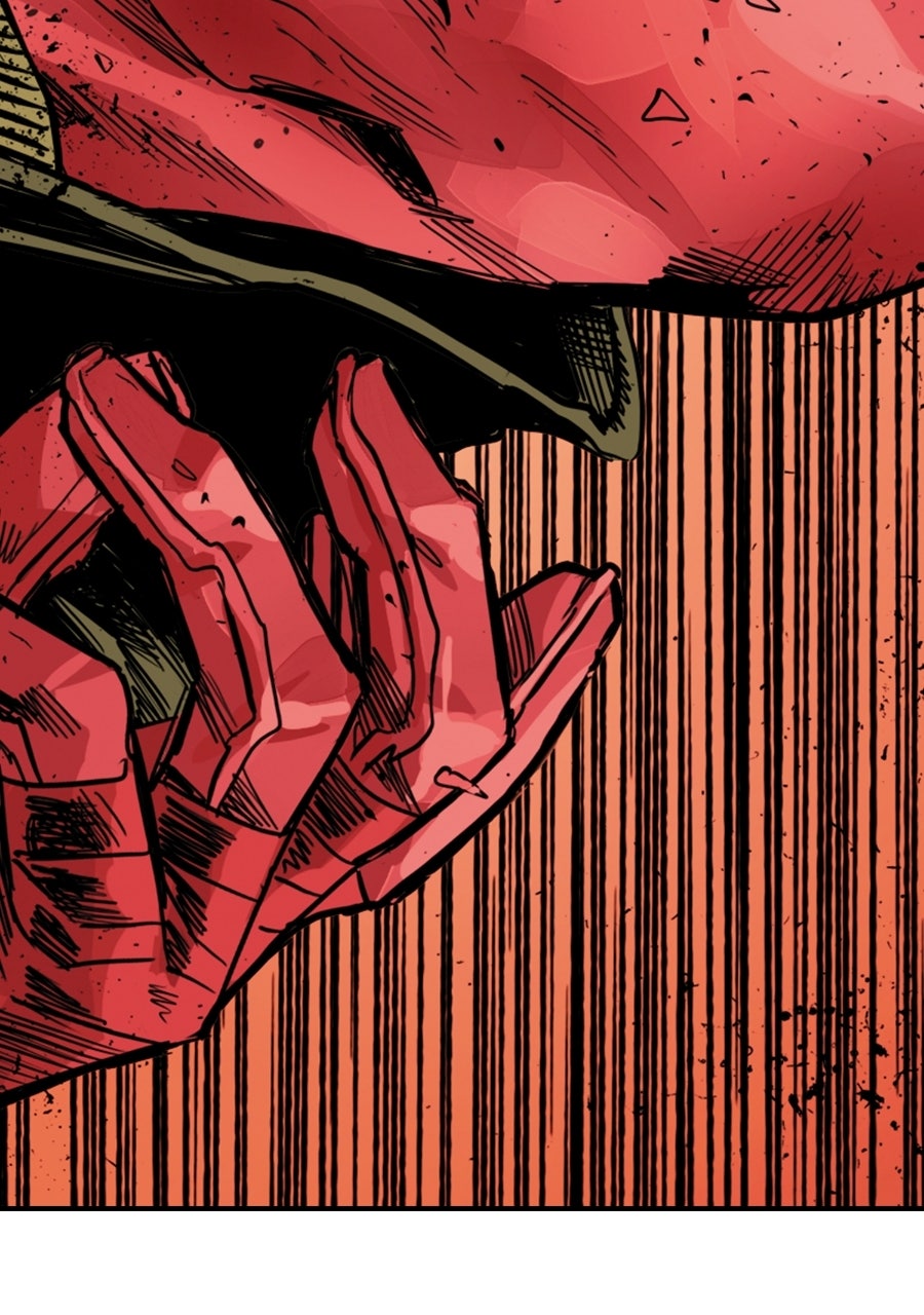Read Daredevil (2019) chapter 6 image 66 on Lezhin