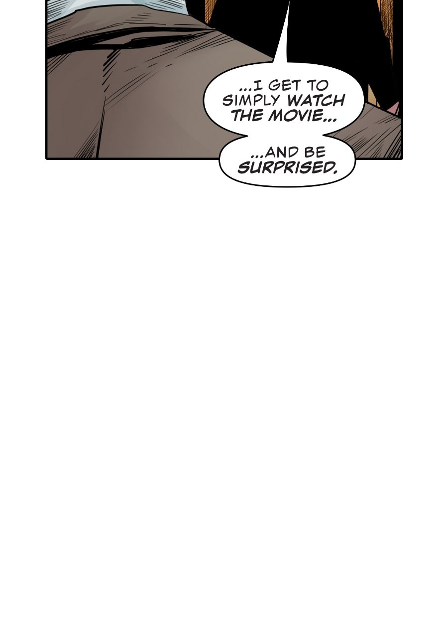 Read Daredevil (2019) chapter 6 image 7 on Lezhin