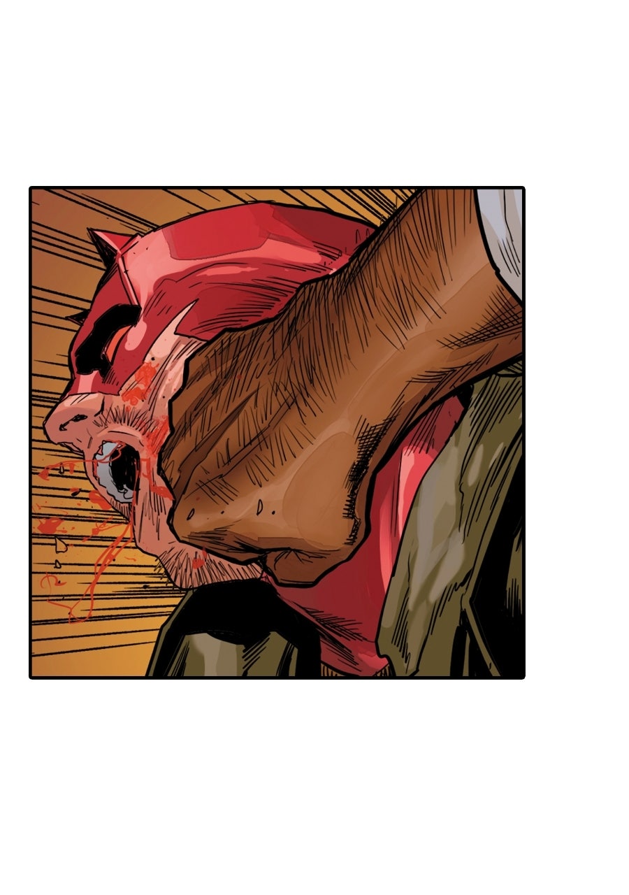 Read Daredevil (2019) chapter 7 image 10 on Lezhin