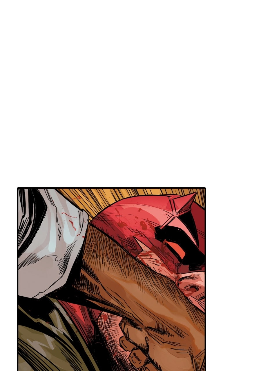 Read Daredevil (2019) chapter 7 image 11 on Lezhin