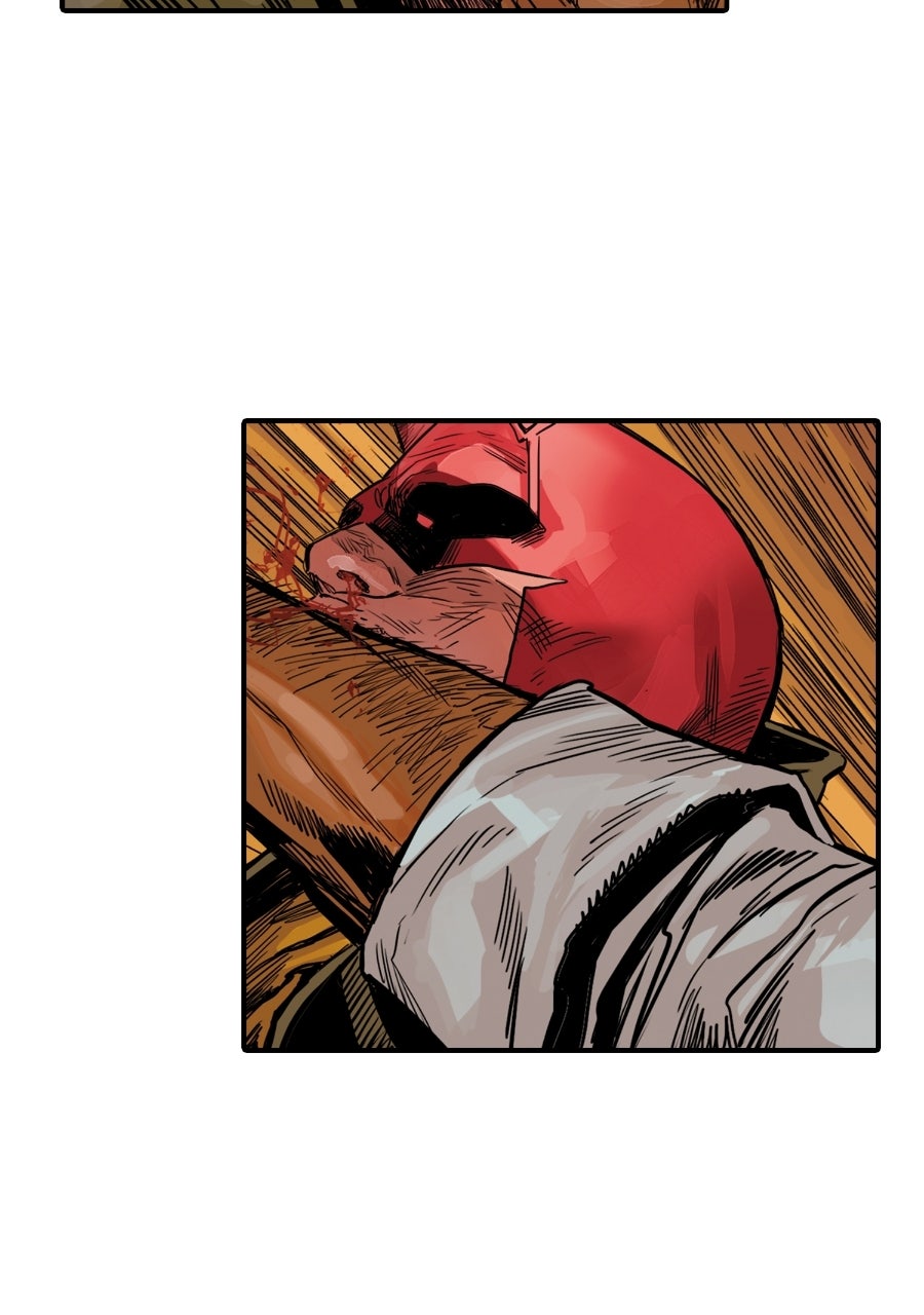 Read Daredevil (2019) chapter 7 image 12 on Lezhin