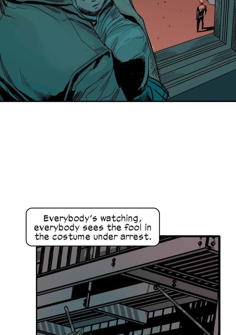 Read Daredevil (2019) chapter 7 image 17 on Lezhin