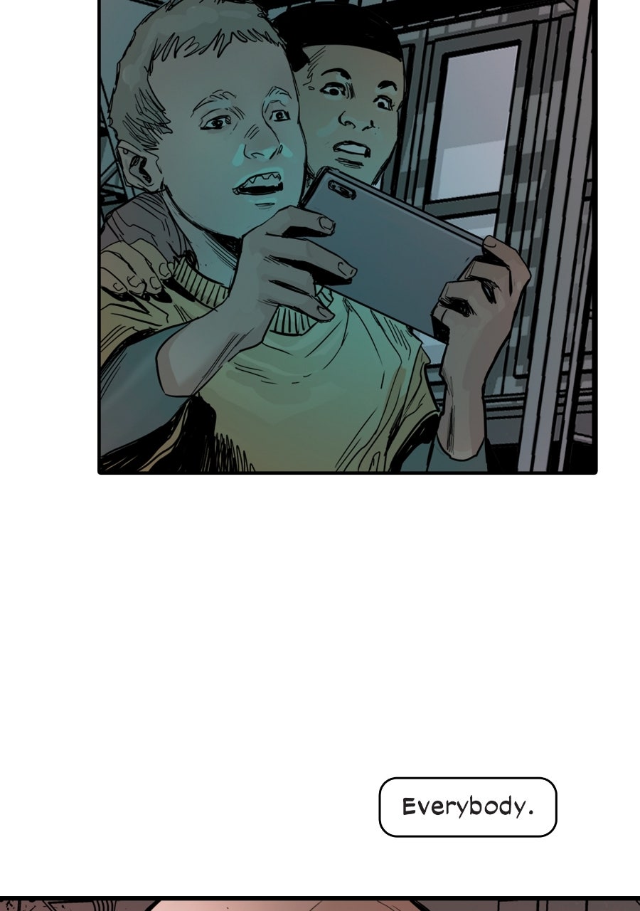 Read Daredevil (2019) chapter 7 image 18 on Lezhin