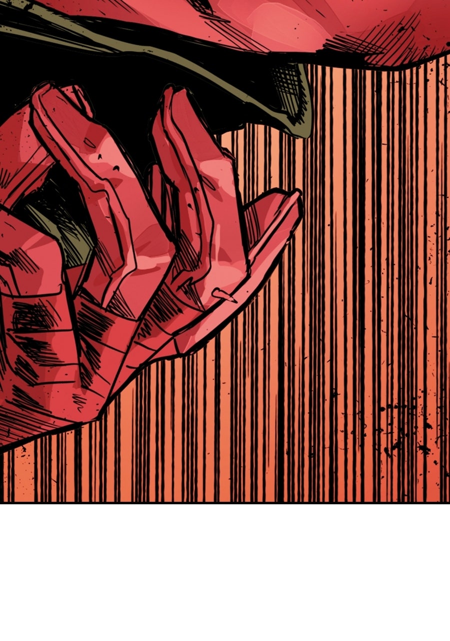 Read Daredevil (2019) chapter 7 image 2 on Lezhin