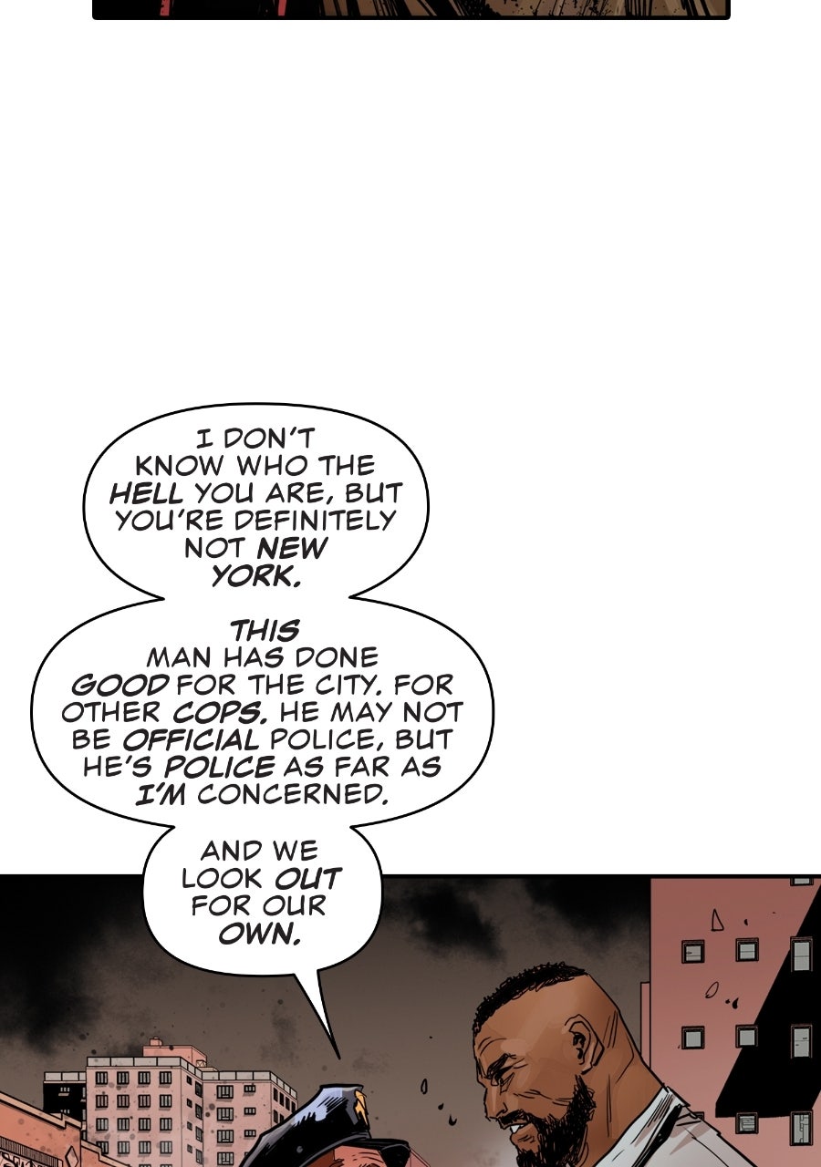 Read Daredevil (2019) chapter 7 image 24 on Lezhin