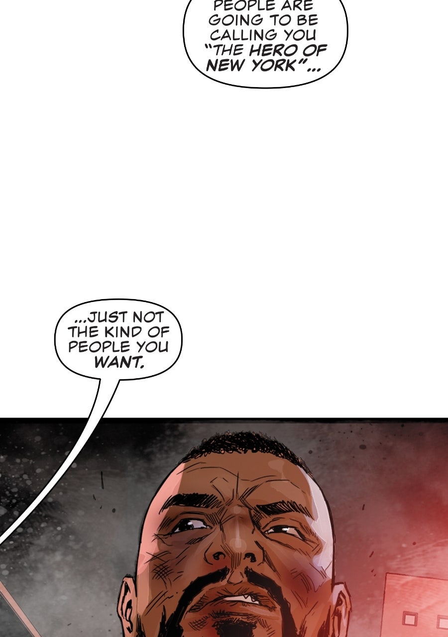 Read Daredevil (2019) chapter 7 image 29 on Lezhin