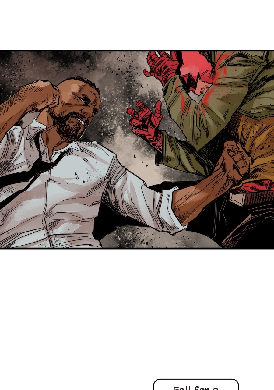 Read Daredevil (2019) chapter 7 image 3 on Lezhin