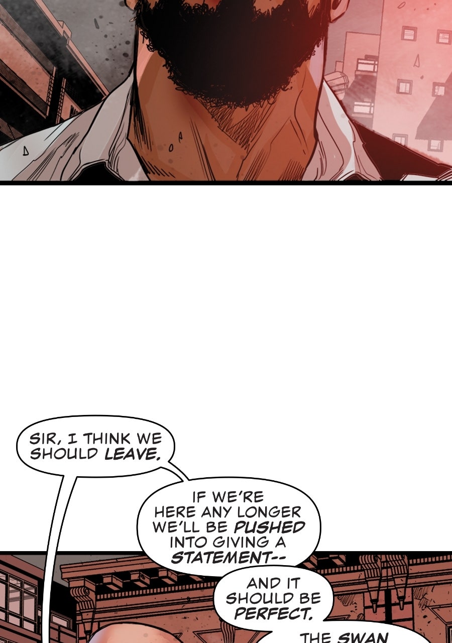 Read Daredevil (2019) chapter 7 image 30 on Lezhin