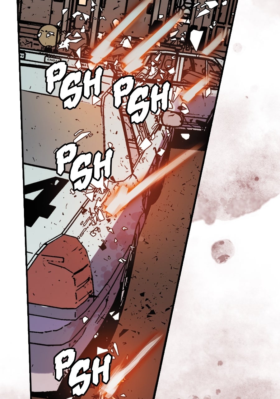 Read Daredevil (2019) chapter 7 image 39 on Lezhin