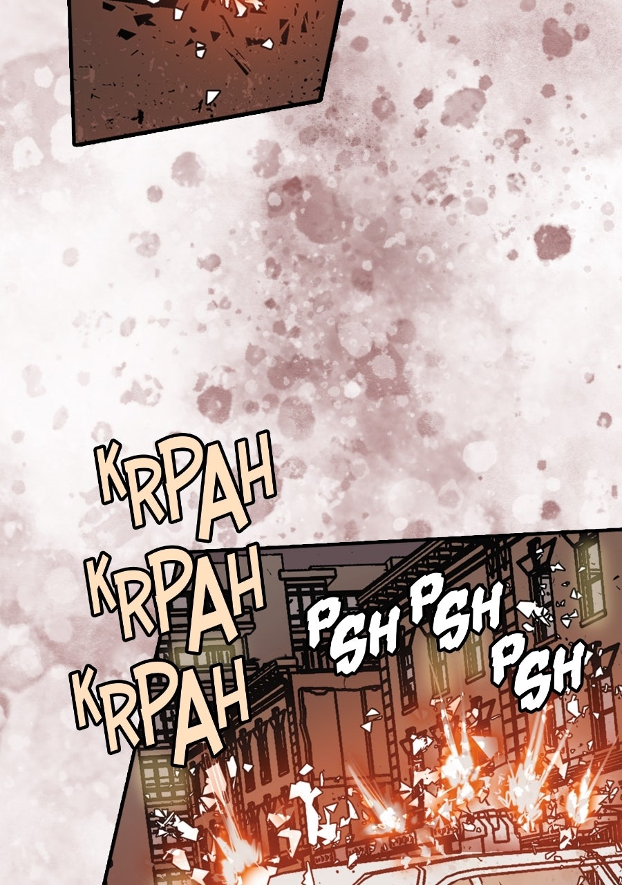 Read Daredevil (2019) chapter 7 image 40 on Lezhin