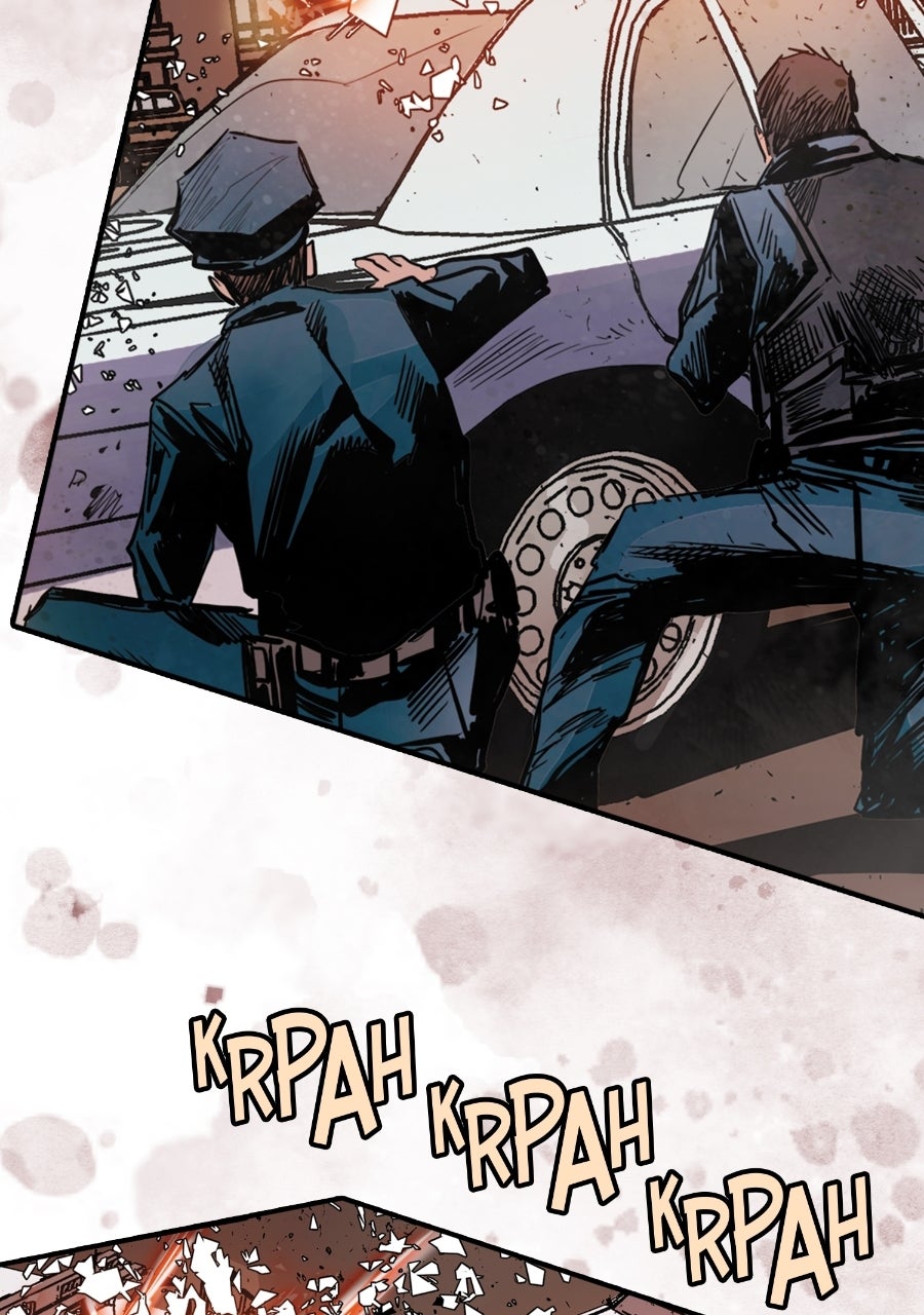 Read Daredevil (2019) chapter 7 image 41 on Lezhin