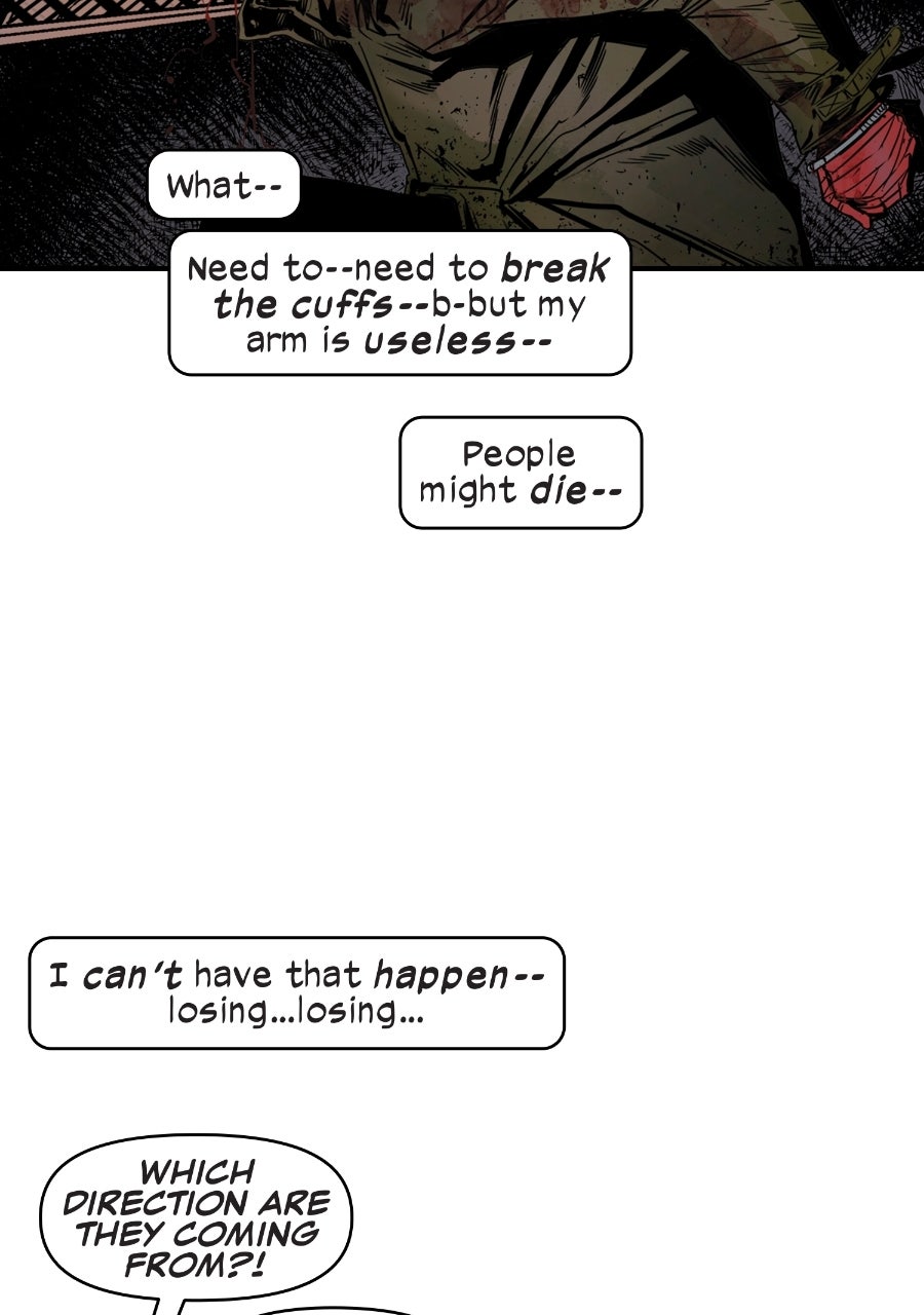 Read Daredevil (2019) chapter 7 image 43 on Lezhin